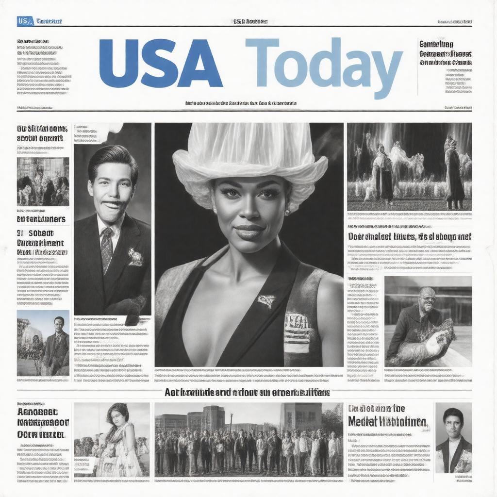 USA Today